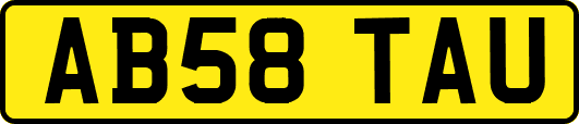 AB58TAU