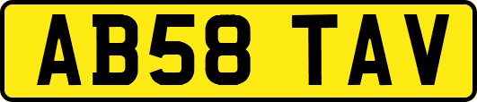 AB58TAV