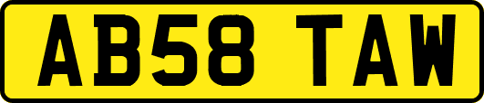 AB58TAW