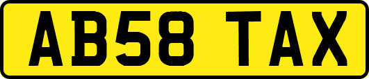 AB58TAX