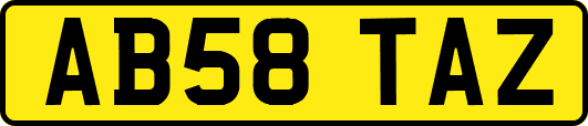 AB58TAZ