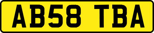 AB58TBA