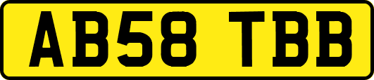 AB58TBB