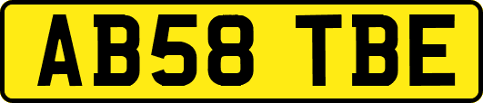 AB58TBE