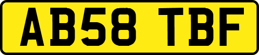 AB58TBF