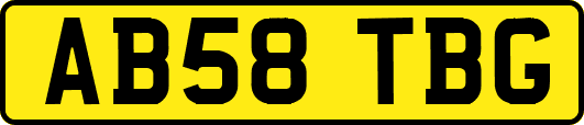 AB58TBG