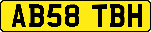 AB58TBH