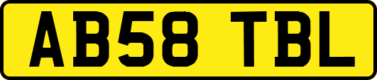 AB58TBL