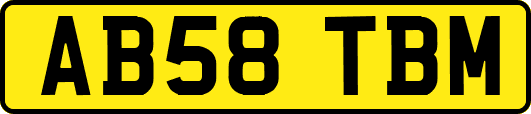 AB58TBM
