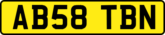 AB58TBN