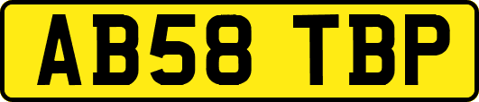 AB58TBP