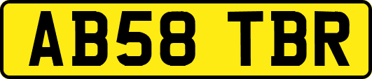 AB58TBR