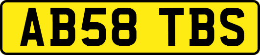 AB58TBS