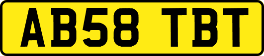 AB58TBT
