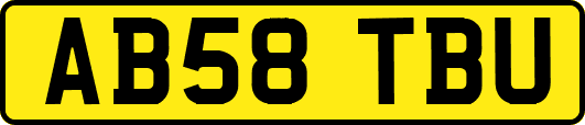 AB58TBU