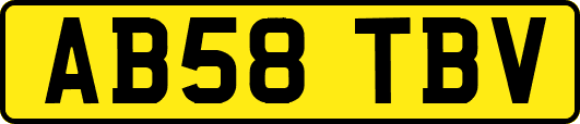 AB58TBV