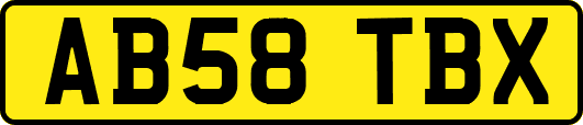 AB58TBX
