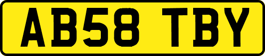 AB58TBY