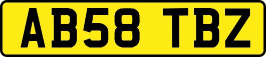 AB58TBZ