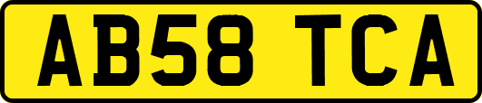 AB58TCA