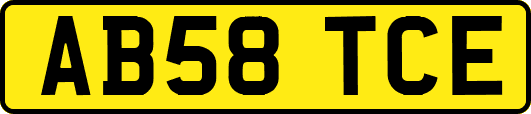 AB58TCE