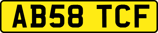 AB58TCF