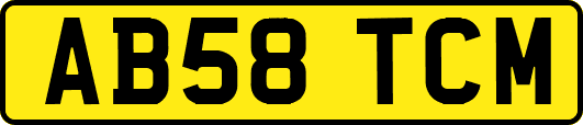 AB58TCM