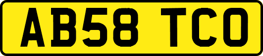 AB58TCO