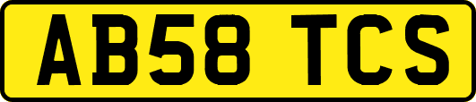 AB58TCS