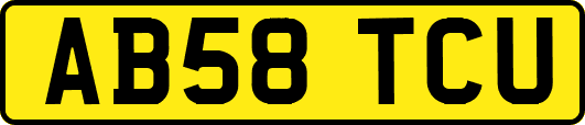 AB58TCU