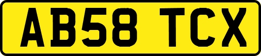 AB58TCX