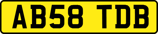AB58TDB