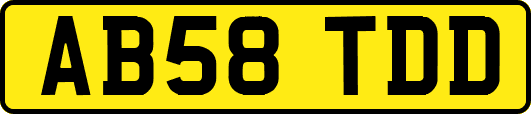 AB58TDD