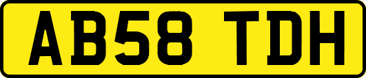 AB58TDH