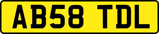 AB58TDL