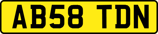 AB58TDN