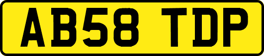 AB58TDP