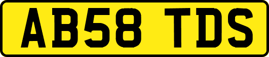 AB58TDS