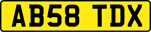 AB58TDX