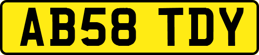 AB58TDY