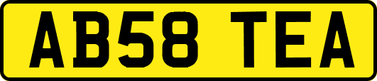AB58TEA