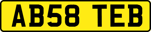 AB58TEB