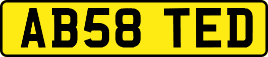 AB58TED