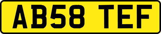 AB58TEF