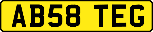 AB58TEG