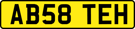 AB58TEH