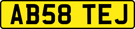 AB58TEJ