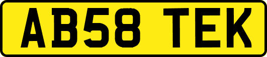 AB58TEK