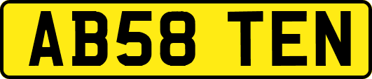 AB58TEN