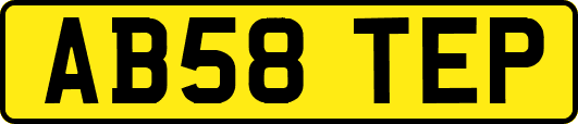 AB58TEP